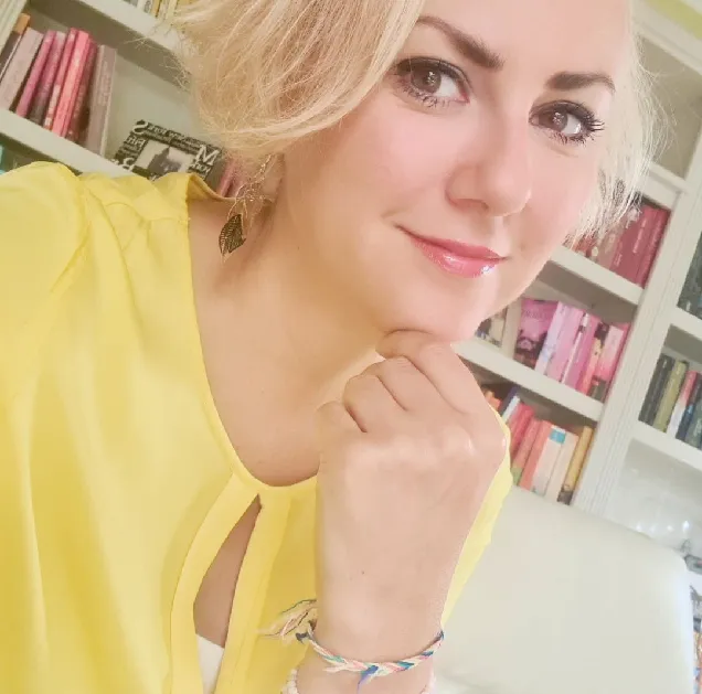 Denise Schäricke, Die Lifestyle Architektin