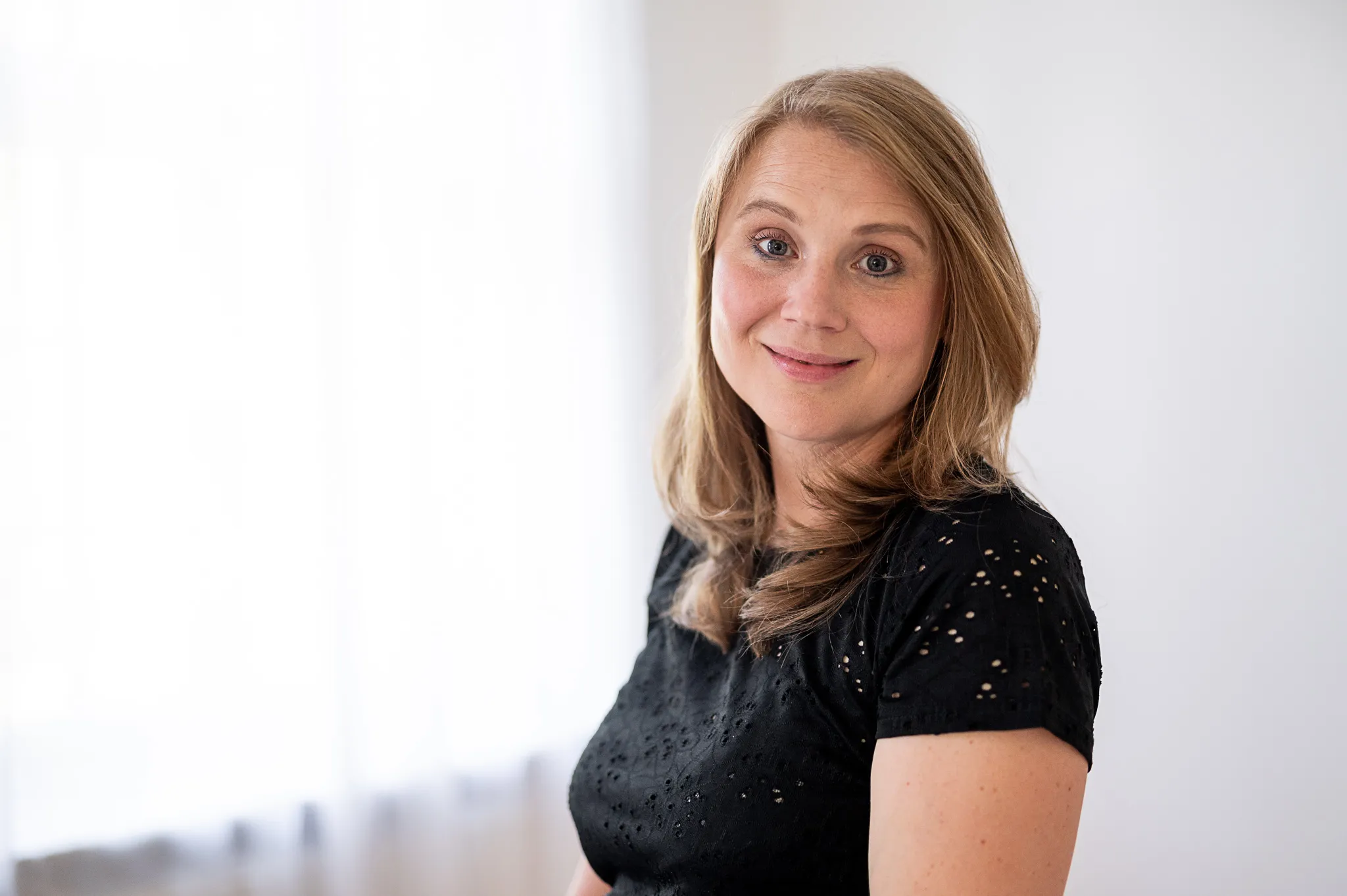 Marie Franz, Gründerin und Senior PR-Managerin