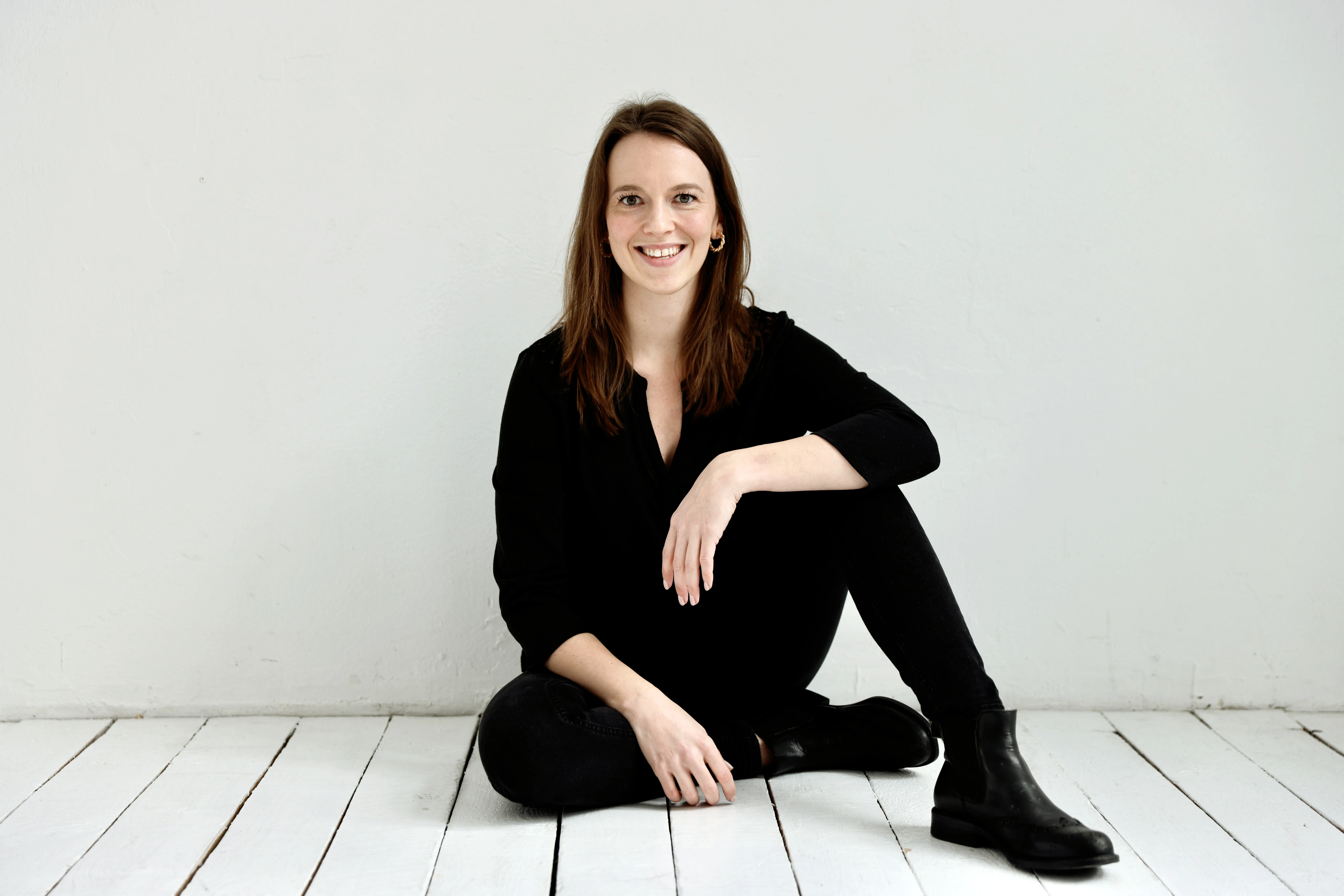 Sophia Lock, Kommunikationsexpertin und PR-Managerin