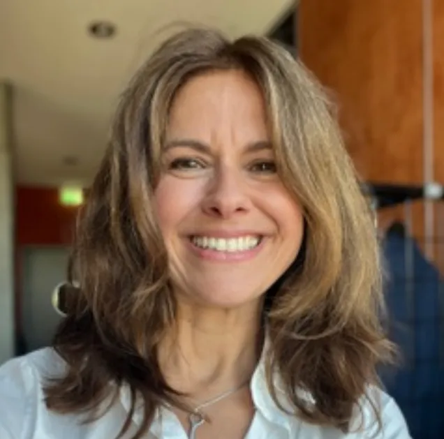Stina Herz, Motivationsexpertin, Gesundheitscoach, Speakerin
