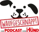 Waufgeschnappt