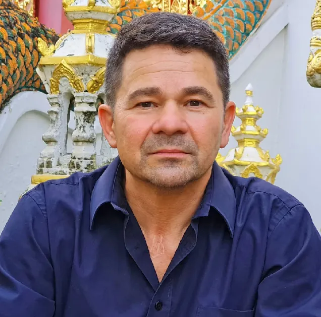Wolfram Andes, Erfolgscoach
